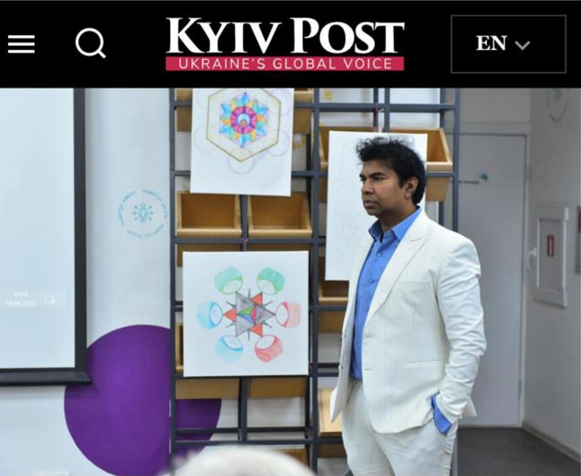 Kyiv Post
